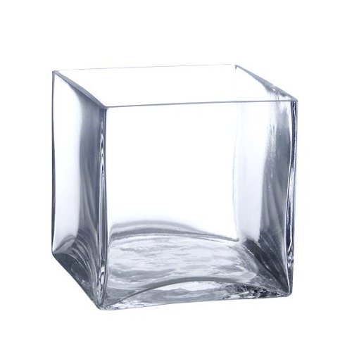 Vase cube
