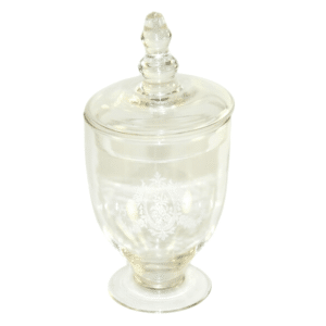 bonbonnière motif #2