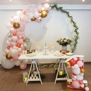arche ronde ceremonie ec events pays de gex 01 suisse geneve location materiel et decoration evenements anniversaire mariage