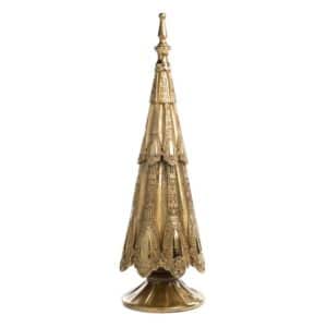 Sapin Cône Vintage – 49cm