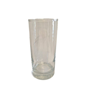 Verre Tube « Jo »