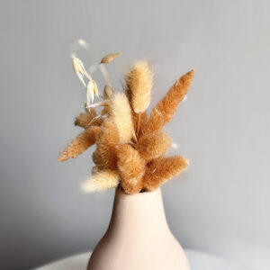 Bouquet de fleurs séchées – Moyen