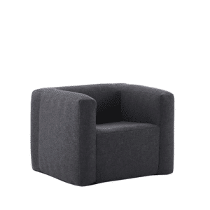 Fauteuil gonflable int/ext