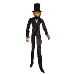 Dandy citrouille