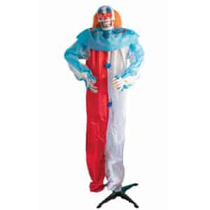 Clown tueur – 174cm