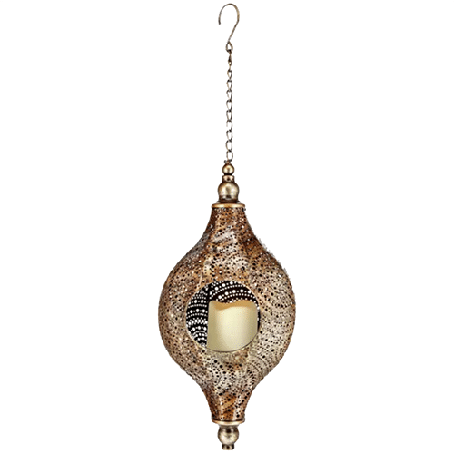 lampe orientale ROJANA 20x45 cm (lxH) E&C Events événement location matériel décoration Pays de Gex suisse 01