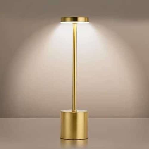 Lampe 3