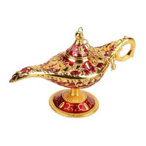 Lampe Aladin