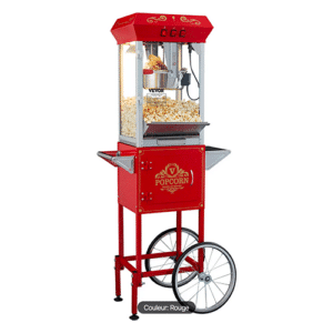 Machine à Pop Corn